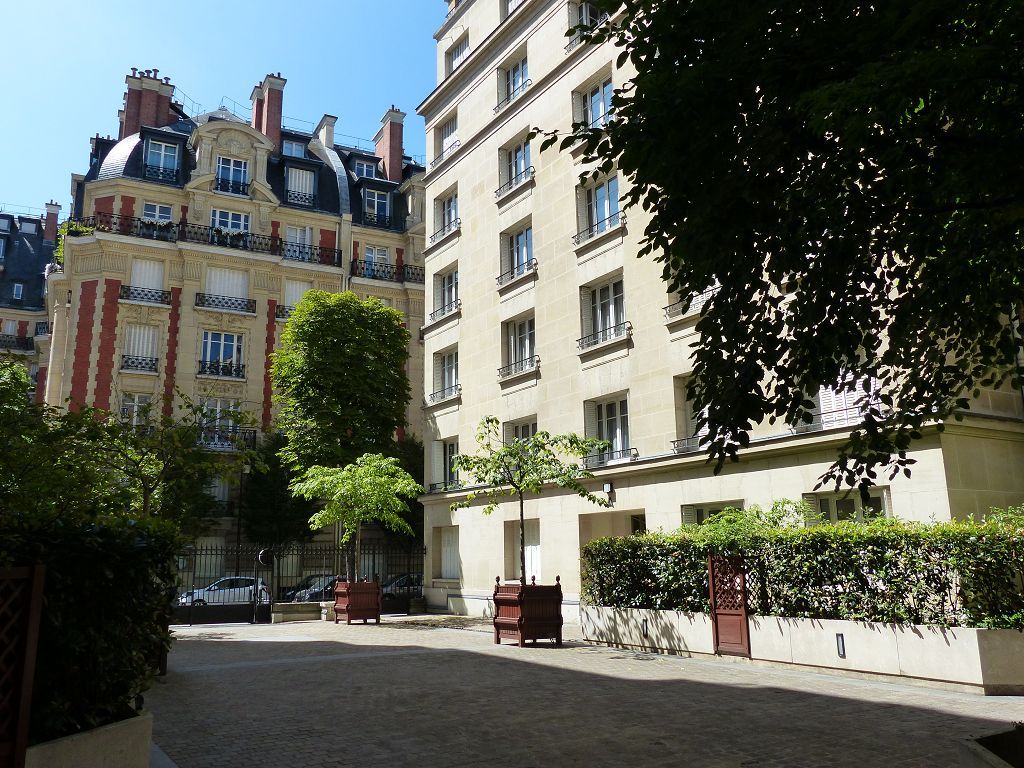 Appartement F2 PARIS 05 (75005) NET-IMMO CONSEIL