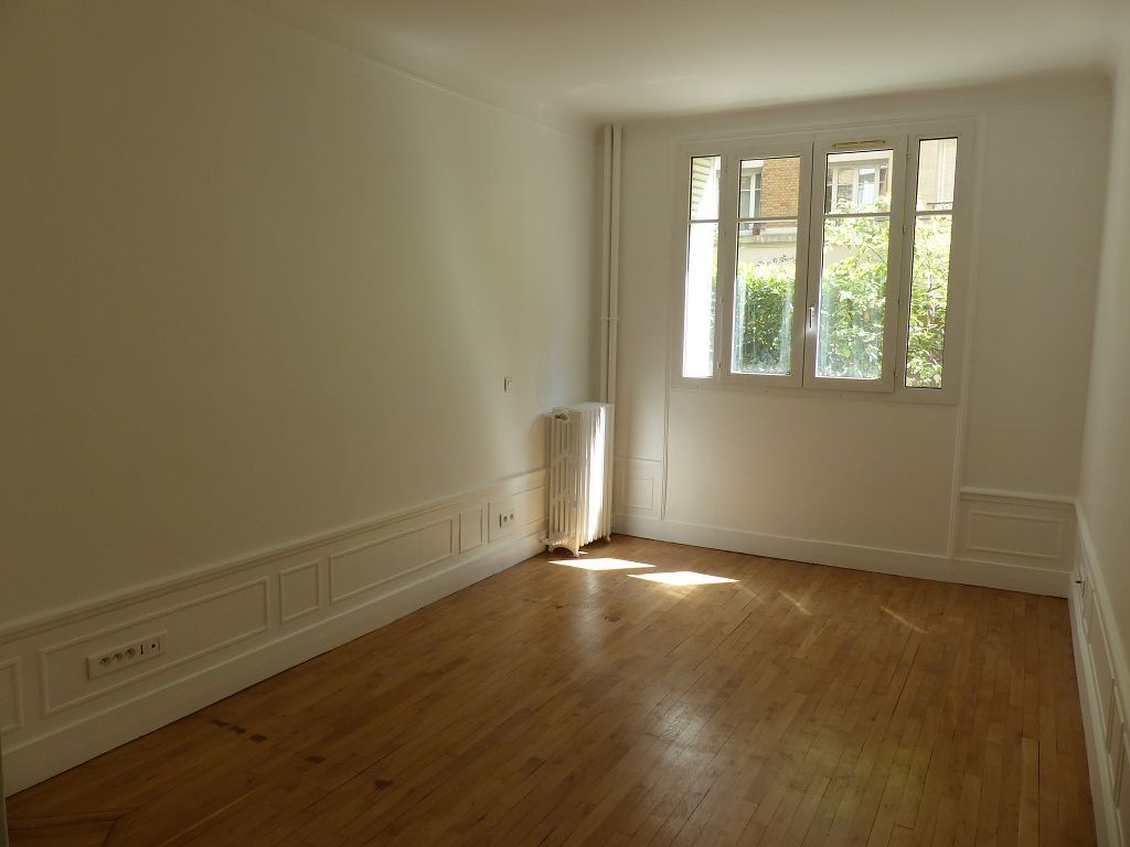 Appartement F3 PARIS 16 (75016) NET-IMMO CONSEIL